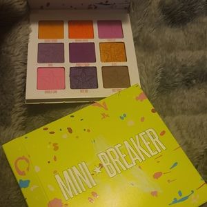 JSC mini breaker Palette
